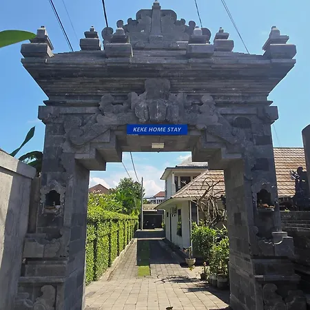 Keke Homestay Sanur-2