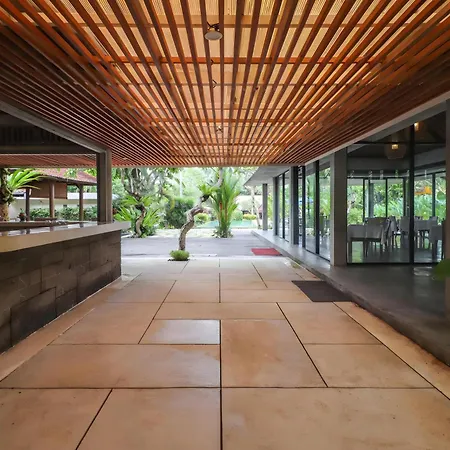 Belvilla Y Resort Near Central Ubud-3