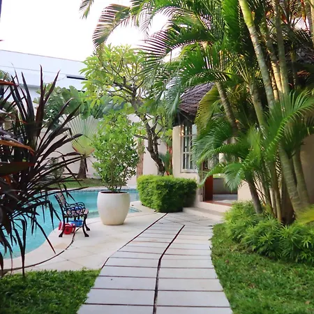 Villa Coconut Bali-3