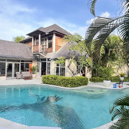 Villa Coconut Bali-2