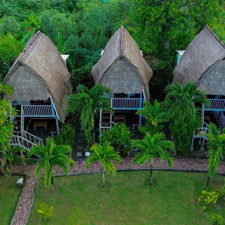 Abian Huts Dream Beach Lembongan-3