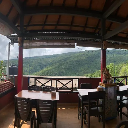 Warung Jojo And Homestay-3
