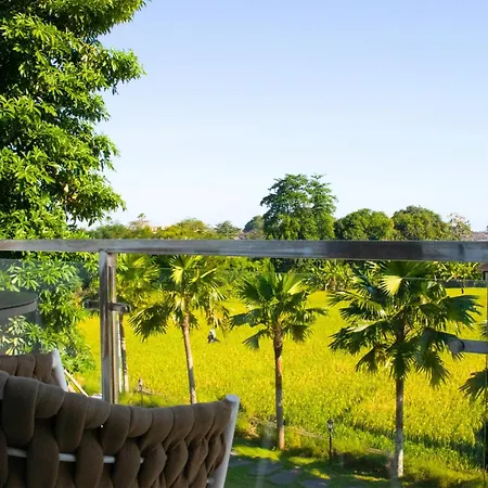 Padi Villa Canggu-2