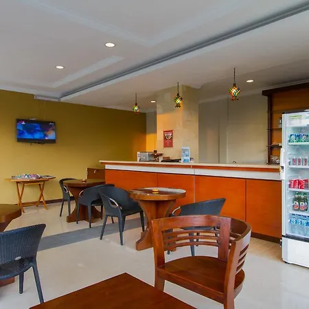 Amelle Villas & Residences Canggu-2