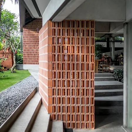 Blossom Eco Luxe Villas By Ekosistem-2