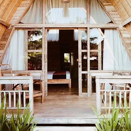 The Hideaway Canggu-3