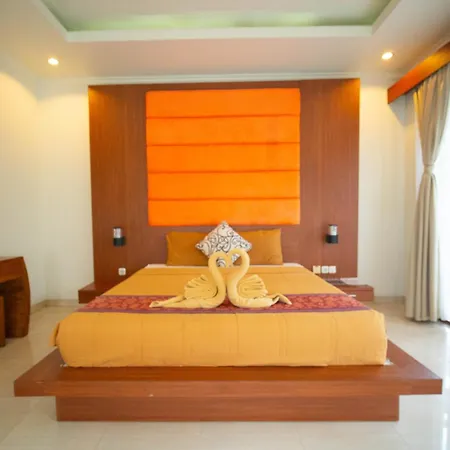 Adipana Bungalow-Balinese Room-2
