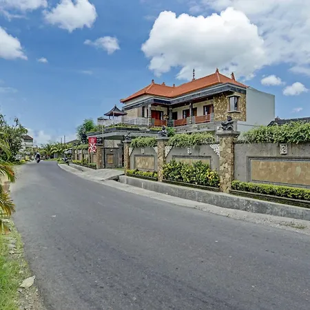 Capital O 90654 Pondok Wisata Buana Amerta-2