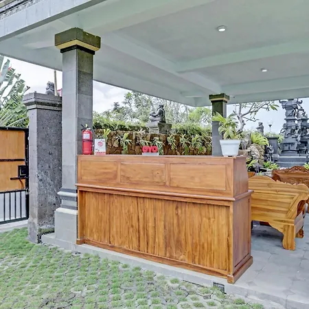 Capital O 90654 Pondok Wisata Buana Amerta-3