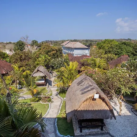 The Tanis Beach Resort Nusa Lembongan-2
