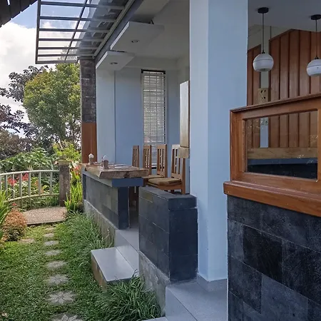 La Montana Bali & Spa-2