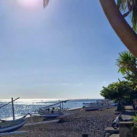 Bulih Beach Bungalows-2