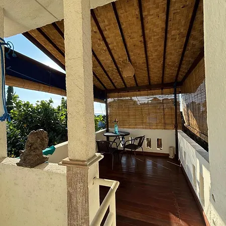 Mango 5 Hotel-3