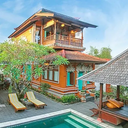 Sunhouse Guesthouse-2
