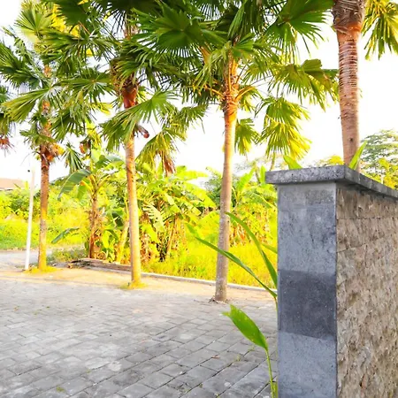 Padi Villa Canggu-3
