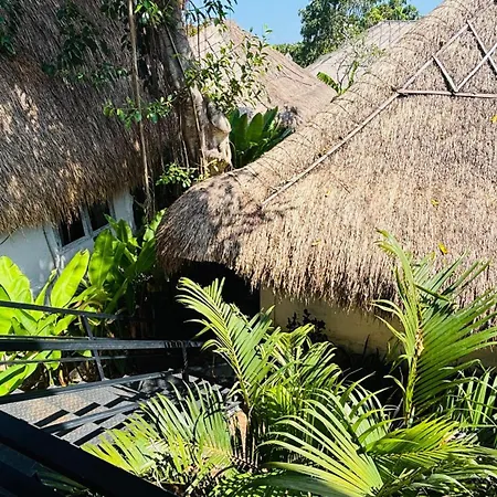 Le Yanandra Bali Resort-3