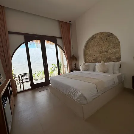 Kubu Dimel Suites&Villas Resort-3