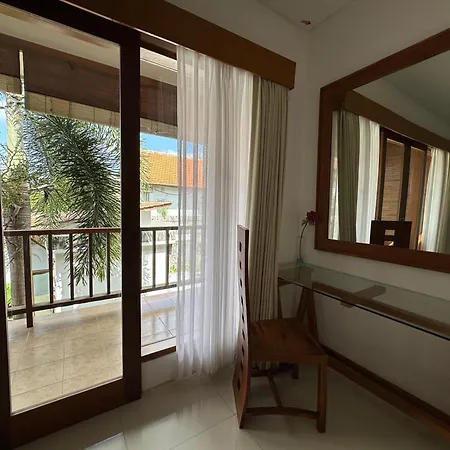 Balcony Living Suites-3