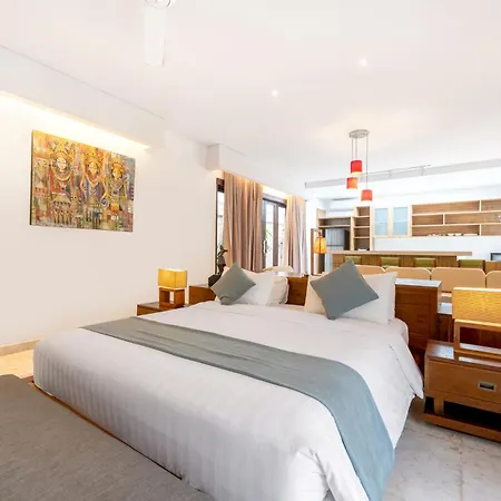 Djabu Canggu Beach Villa-2