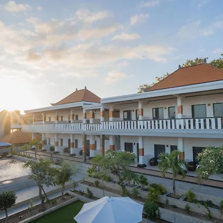 Pandawa Resort & Spa Seaview-2