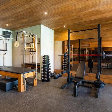 The Asa Maia - Bespoke Wellness Resort (Adults Only)-2