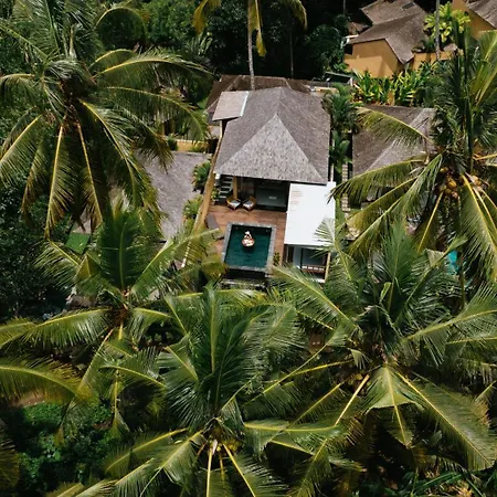 Samkhya Villas-2