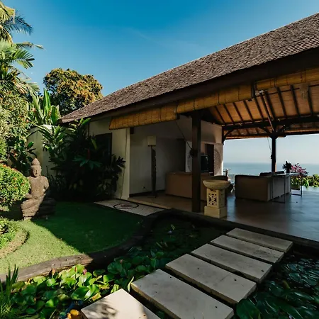 Villa Saraswati Lovina-3