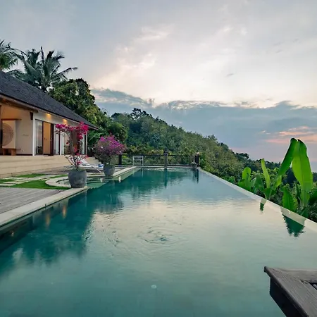 Villa Saraswati Lovina-2