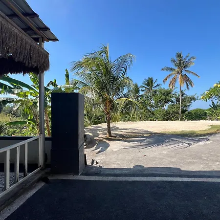Mount Sea View Bungalow-2