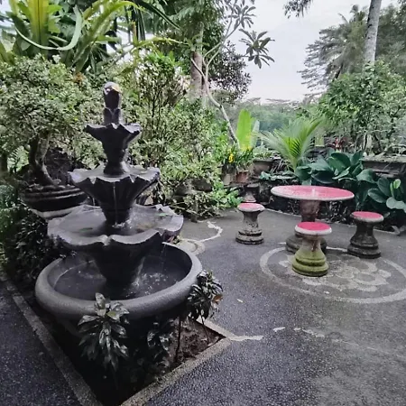 Rumah Irak Et Kadek Bali-2