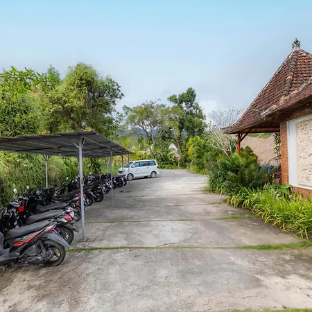 Bila Penida Resort & Farm-2