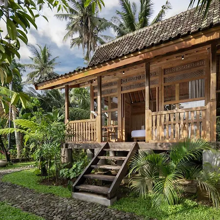 Rumah Kayu Resort-2