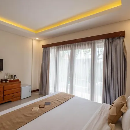 Kubu Belona Canggu-2
