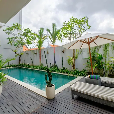 Kubu Belona Canggu-3