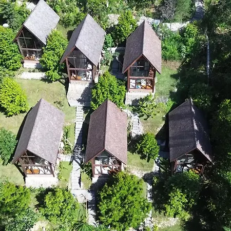 Nunu Bali Eco Friendly Retreat-3