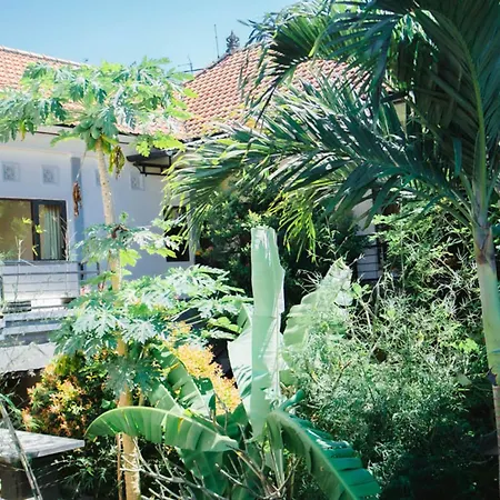 Uma Taman House-2