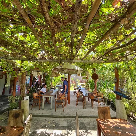 Mimpi Cottages-3