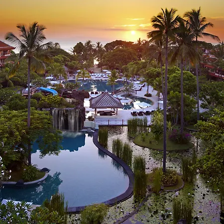 The Westin Resort Nusa Dua, Bali-3