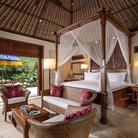 The Oberoi, Bali-2