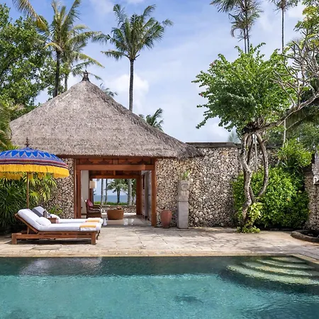 The Oberoi, Bali-3