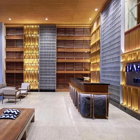 Harper Kuta Hotel By Aston-2