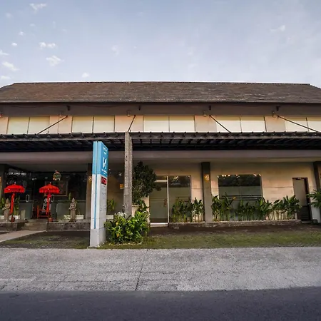 Swiss-Belvillas Umalas-3