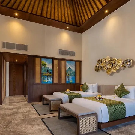 Sumitra Luxury Villas & Resort By Pramana-2