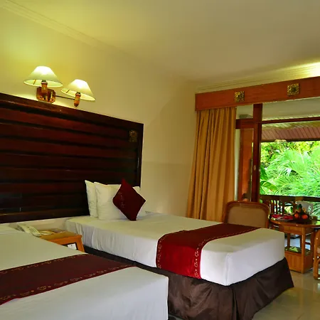 Inna Sindhu Beach Hotel & Resort-3