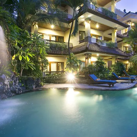 Parigata Resorts And Spa-2