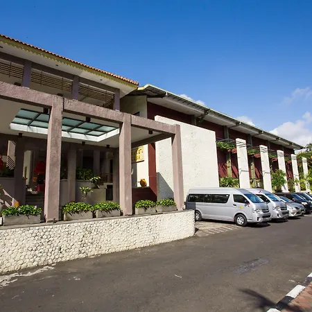 Plagoo Holiday Hotel-2