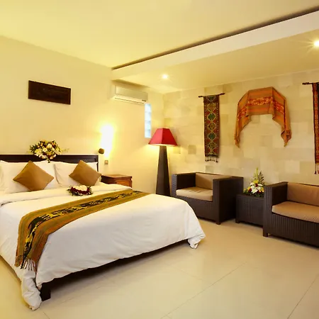 Putu Bali Villa And Spa-3