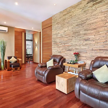 The Elysian Boutique Villa Hotel-2