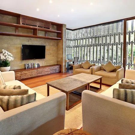 The Elysian Boutique Villa Hotel-3