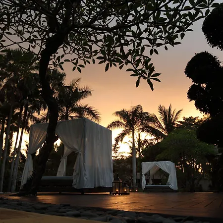 The Ubud Village Resort & Spa-2